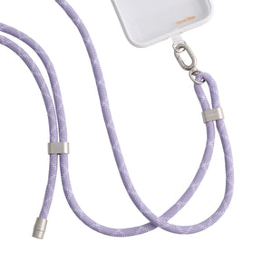 LoopGo Flex Crossbody Phone Lanyard
