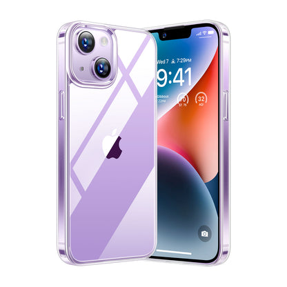 Diamond Clear Case für die iPhone 13/14-Serie