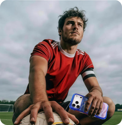 Ostand Q3 Air Football