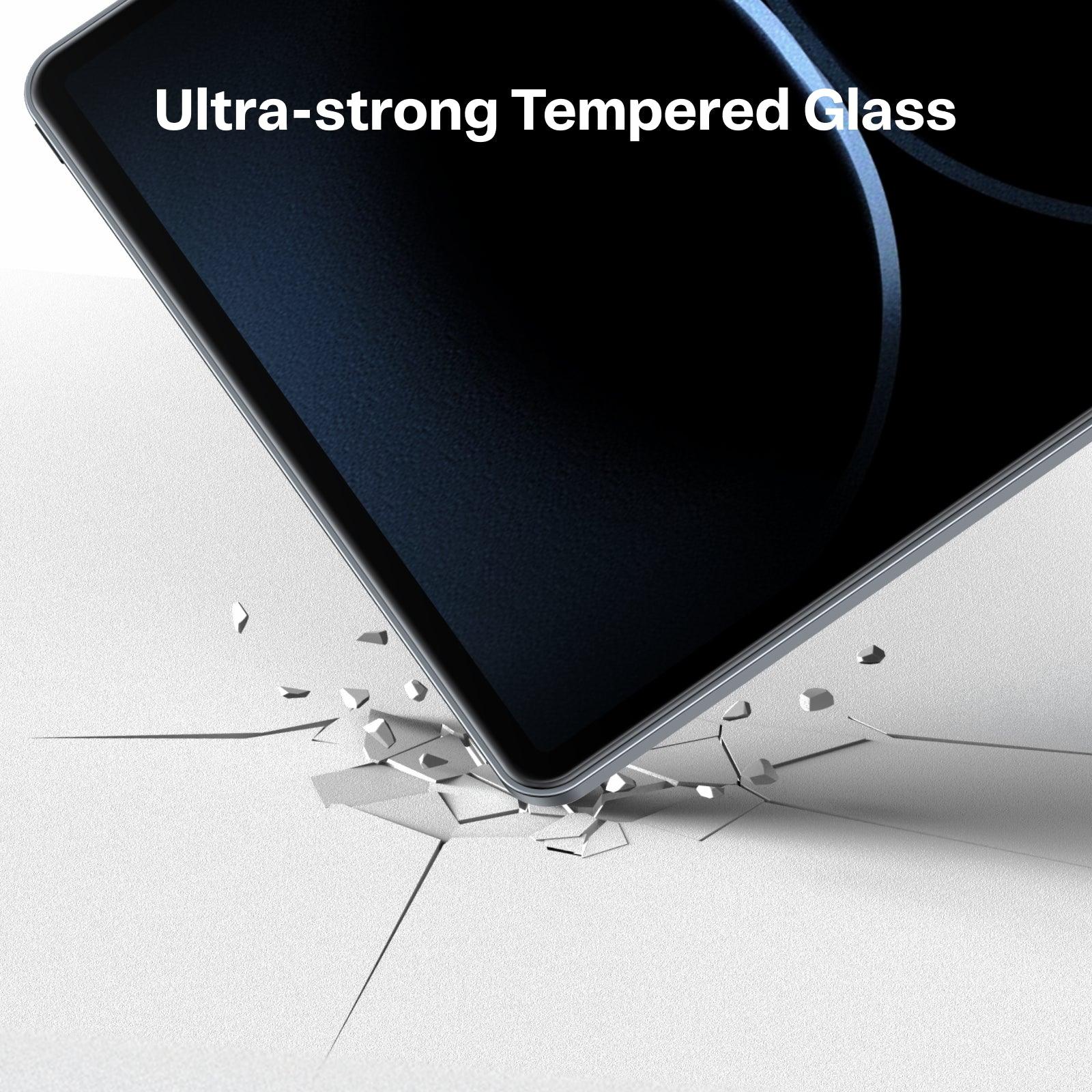 GlassGo Screen Protector for iPad Pro 13 inch - Thumbnail 3