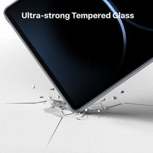 GlassGo Screen Protector for iPad Air 11 inch