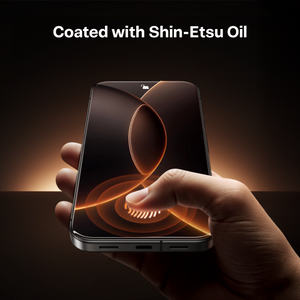 GlassGo Screen Protector for Google Pixel 10 Pro XL