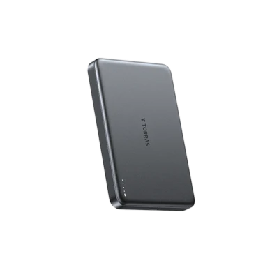 MiniMag Qi2 Ultimate Slim Wireless Power Bank 10k mAh [Unavailable for Some Countries]