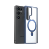 Ostand Q1 Guardian for Samsung S25 Ultra - Dark Blue