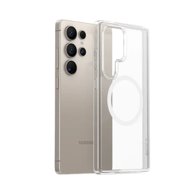 Guardian-Mag for Samsung S25 Ultra