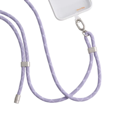 LoopGo Flex Crossbody Phone Lanyard