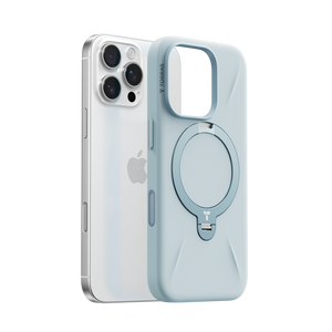 Ostand Q3 Silicone for iPhone 16 Pro Max