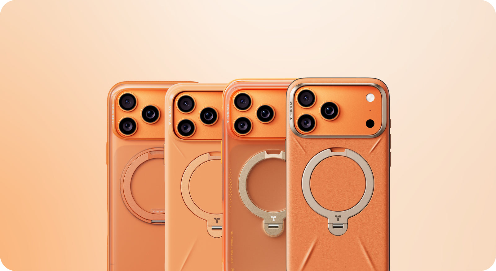 Premium Leather, Exceptional Touch