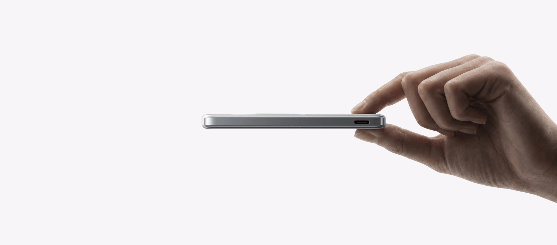 0.4 inch Ultra-Slim