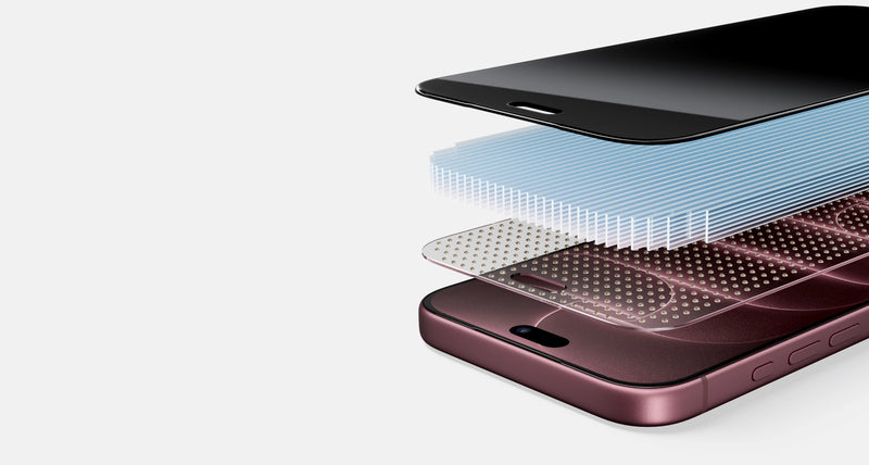 Privacy in Every Layer