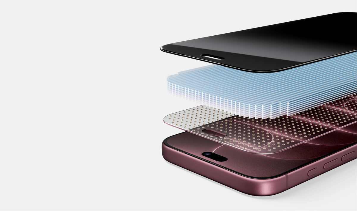 Privacy in Every Layer