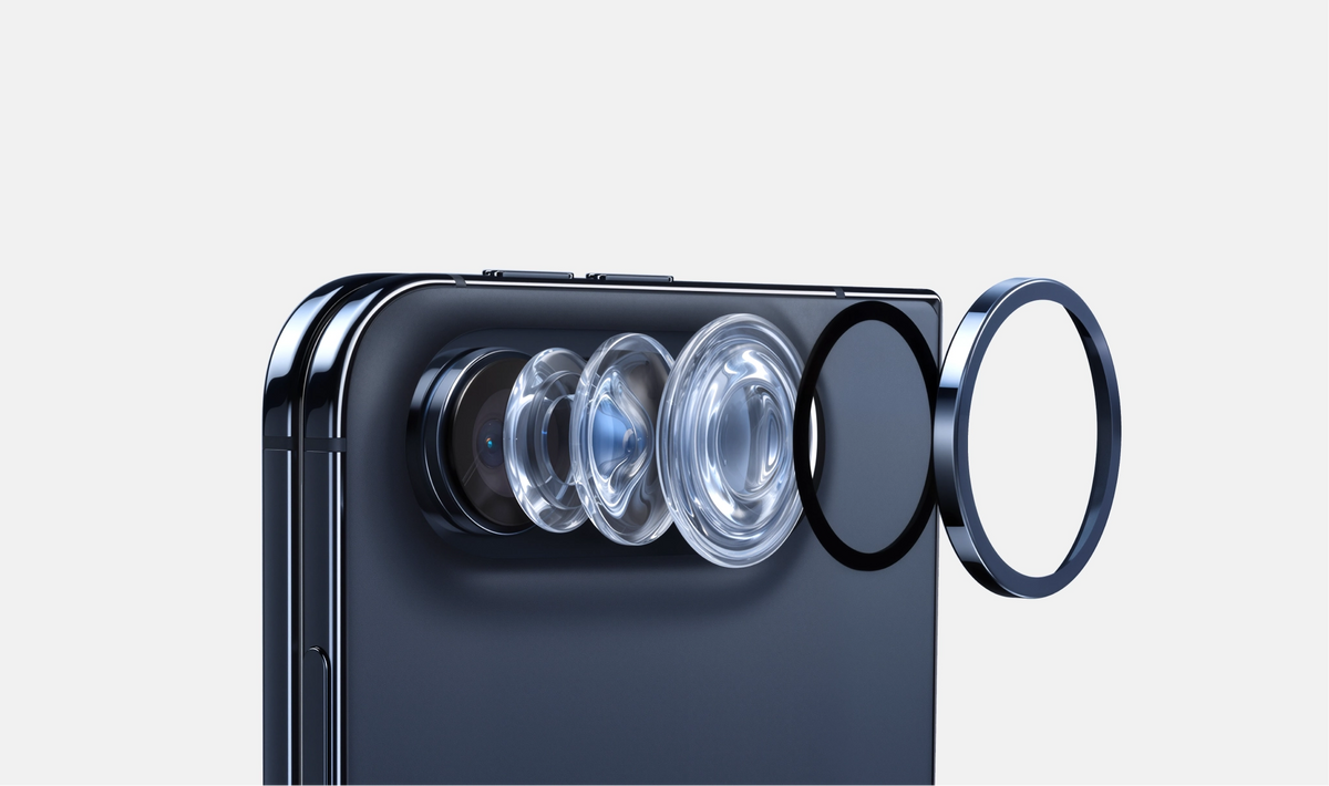 Premium SCHOTT Glass