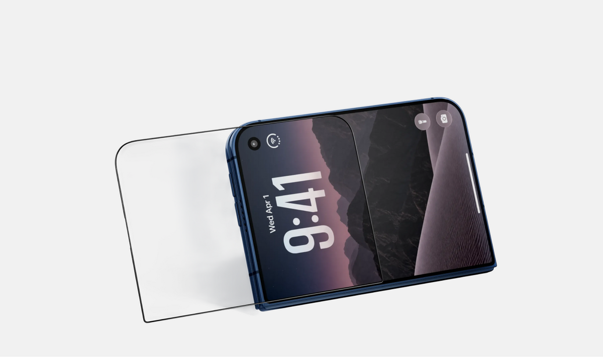 AR Optical-Grade Glass