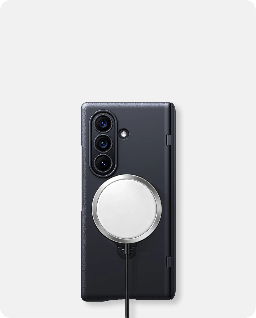 Snap. Charge. Go