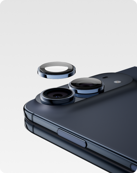 Lens Protection