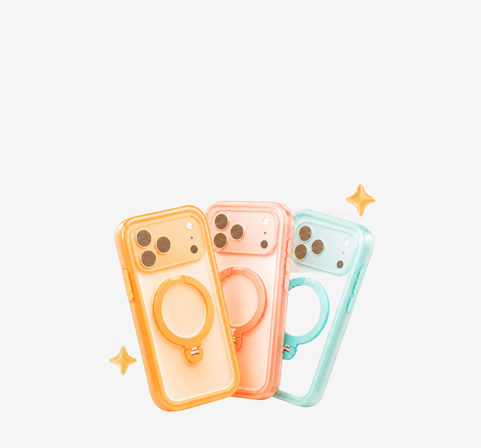 Color & Style
