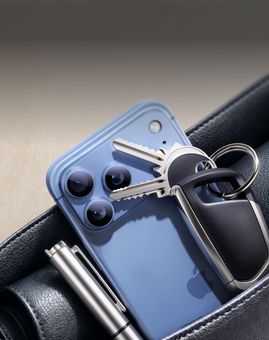 Camera Protection