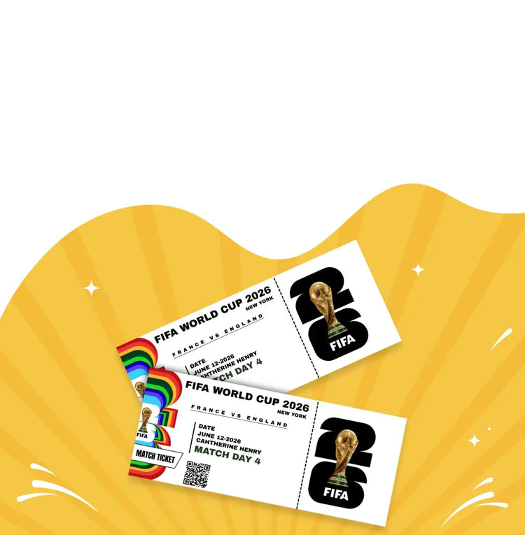 Glory Witness Prize*2