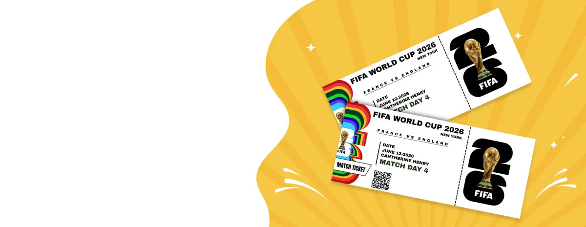 Glory Witness Prize*2