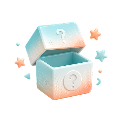 Mystery Box