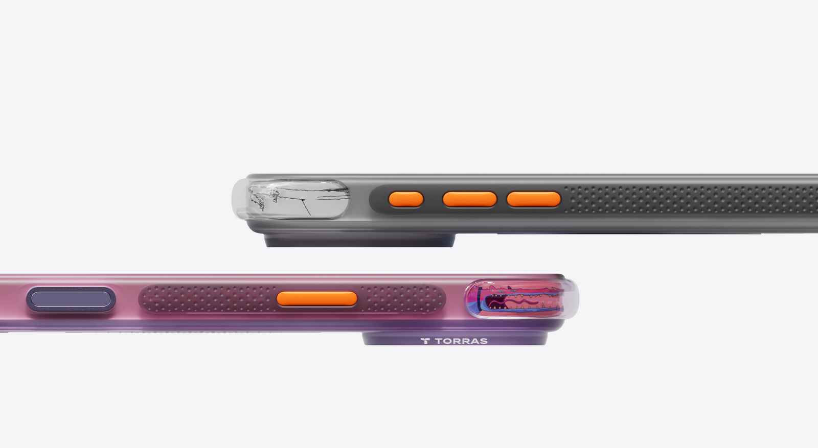 Precision Silk Finish