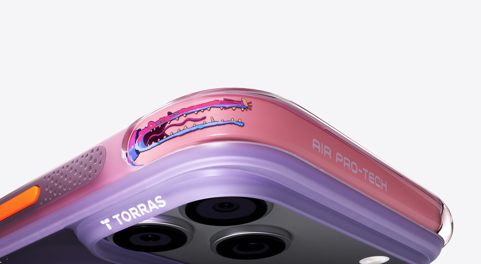 Air Dynamic Cushioning