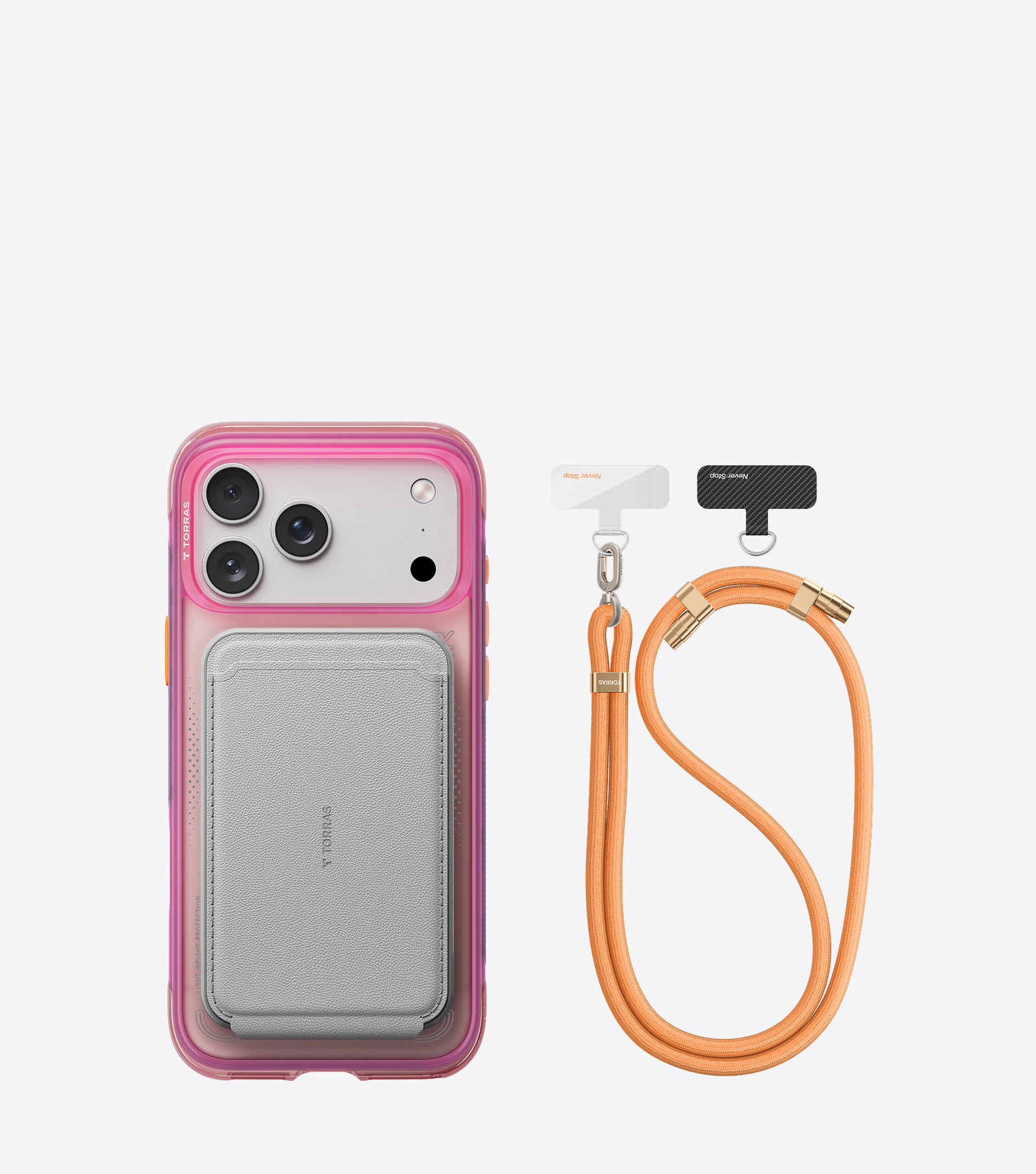 Everything You Need for the Day