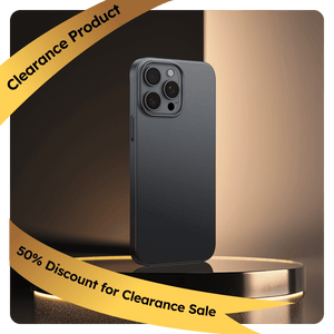 🖤Black Friday|Slim Fit Ultra-thin Case for iPhone 15 Series