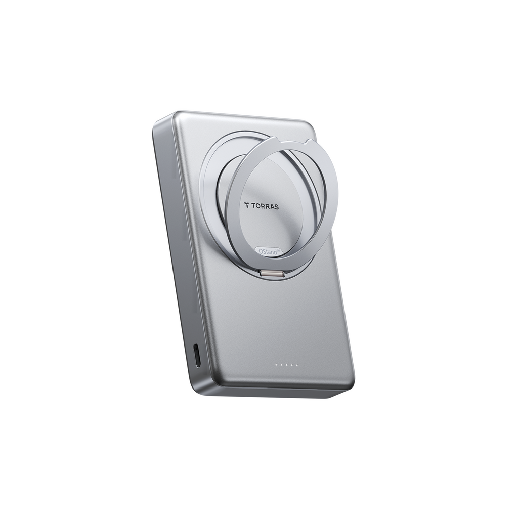 MiniMag Ostand Power Bank 10k mAh