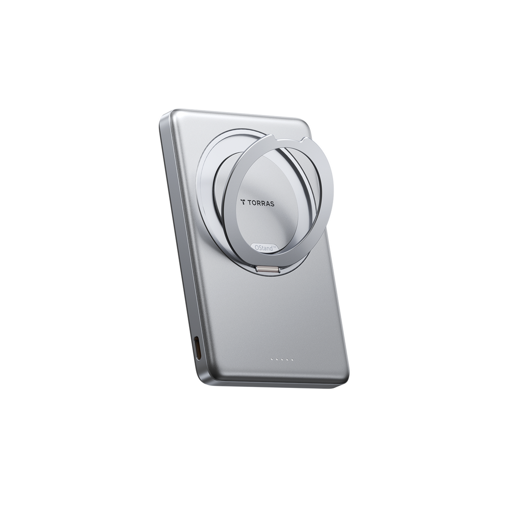 MiniMag Ostand Power Bank 5k mAh