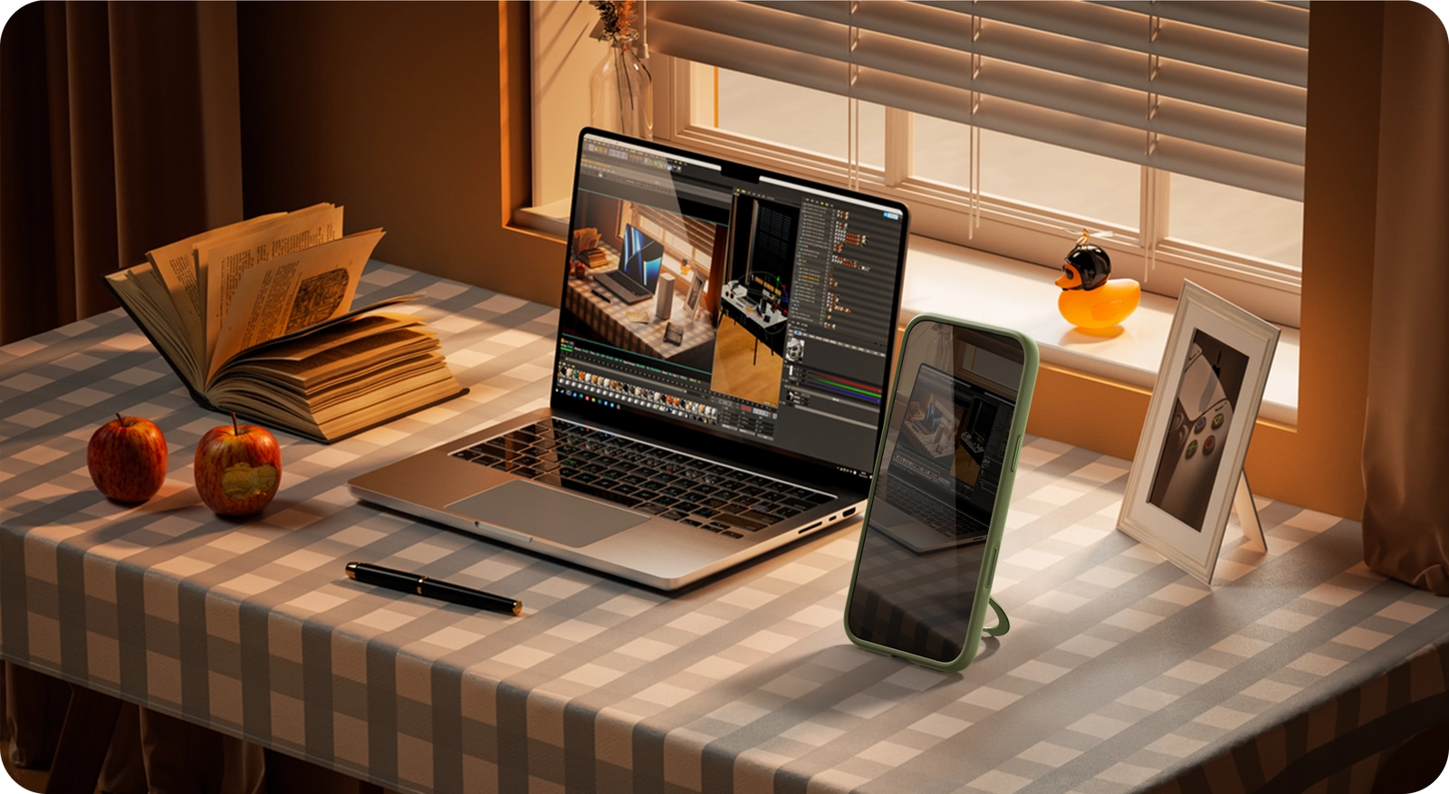 Made with 55% Recycled Silicone