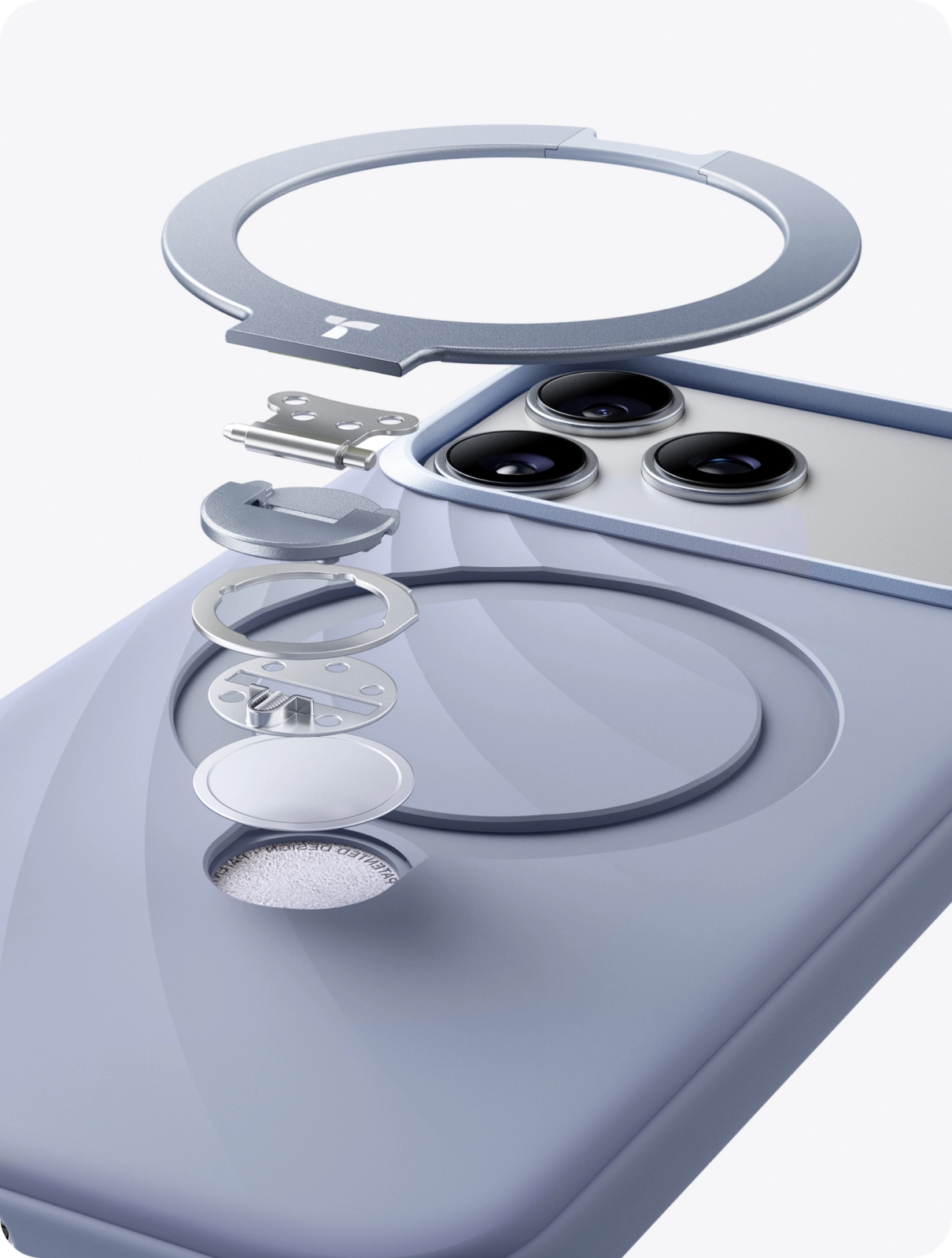 Strong 18N Magnetic Force