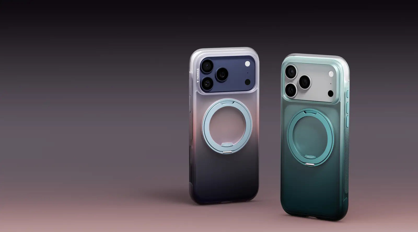 Winter Waves. Neon Days.