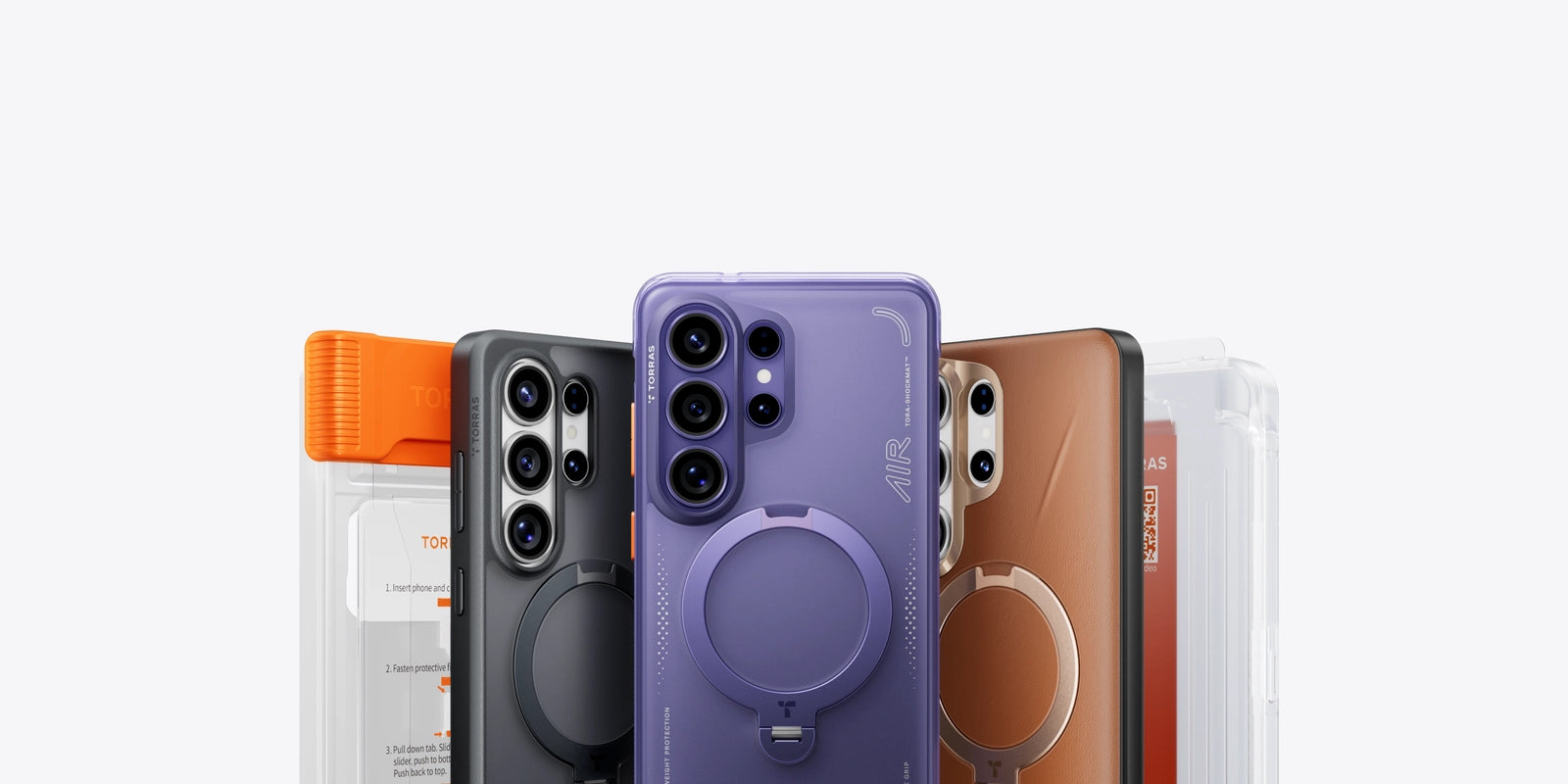 New Coming for Samung S26 Series