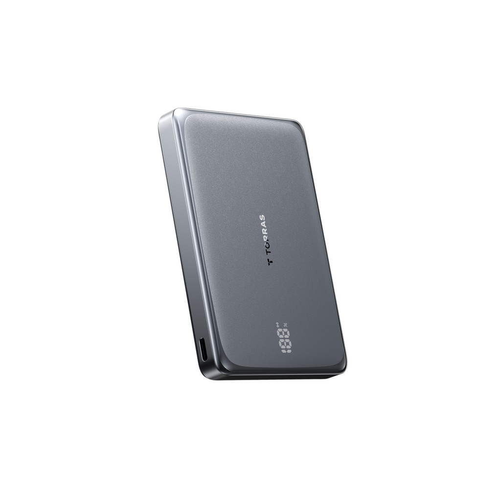 MiniMag Pro Power Bank 10K mAh