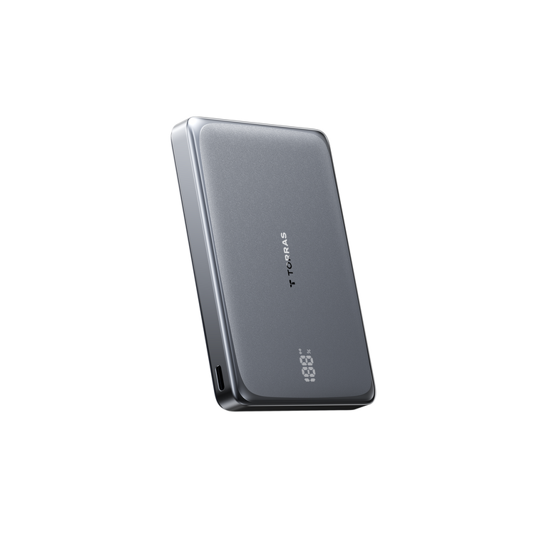 MiniMag Pro Power Bank 10k mAh