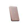 MiniMag Pro Power Bank 10k mAh - Neon Pink