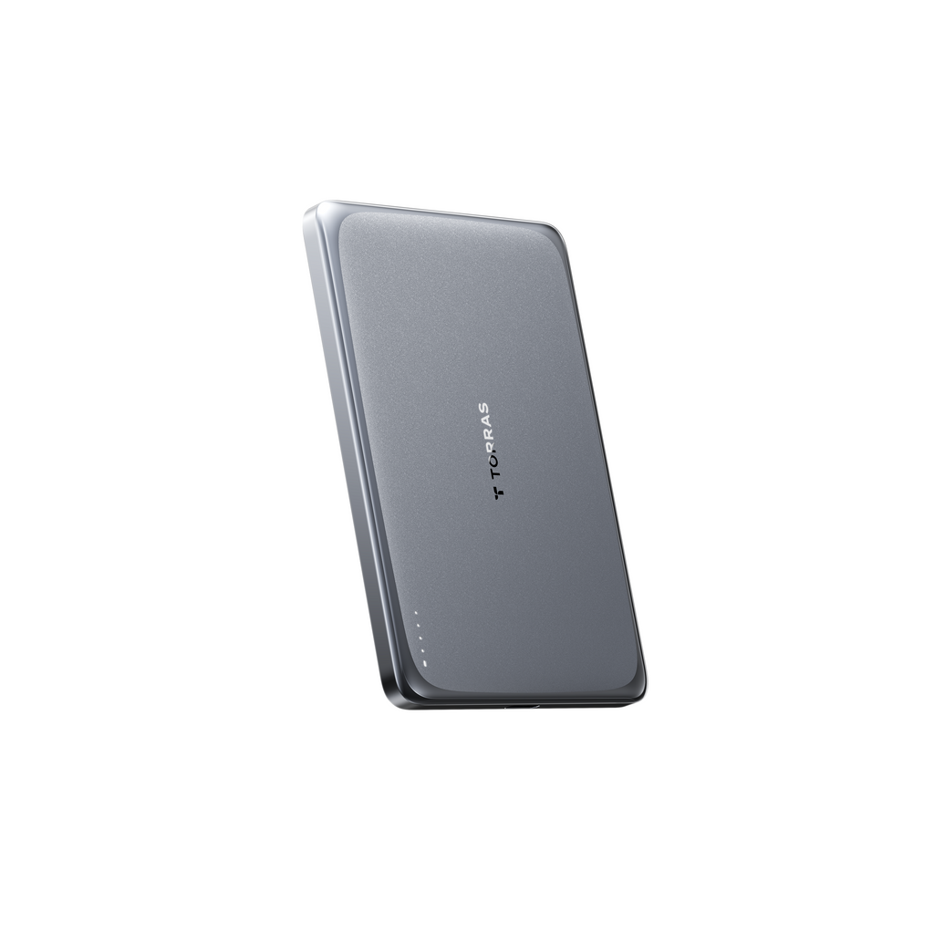 MiniMag Pro Power Bank 5K mAh