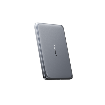MiniMag Pro Power Bank 5k mAh