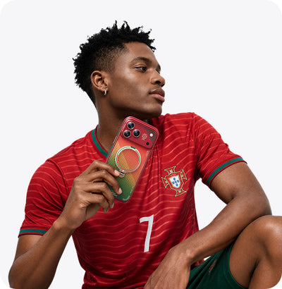 Ostand Q3 Air Portugal