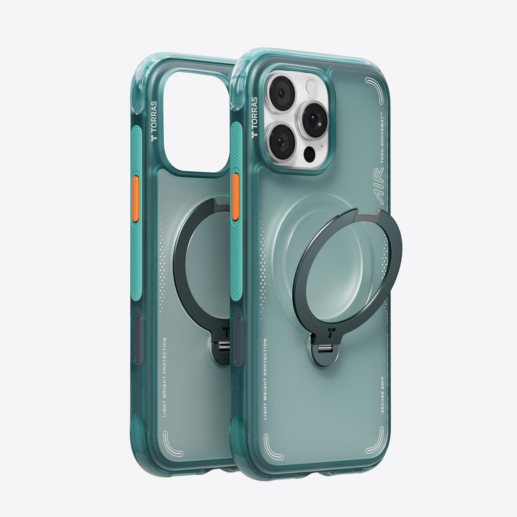 Ostand Q3 Air iPhone 15 Pro Max