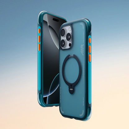 Ostand Q3 Air für iPhone 15 Pro Max