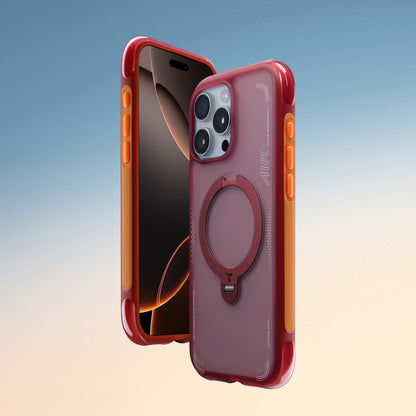 Ostand Q3 Air for iPhone 16 Pro Max