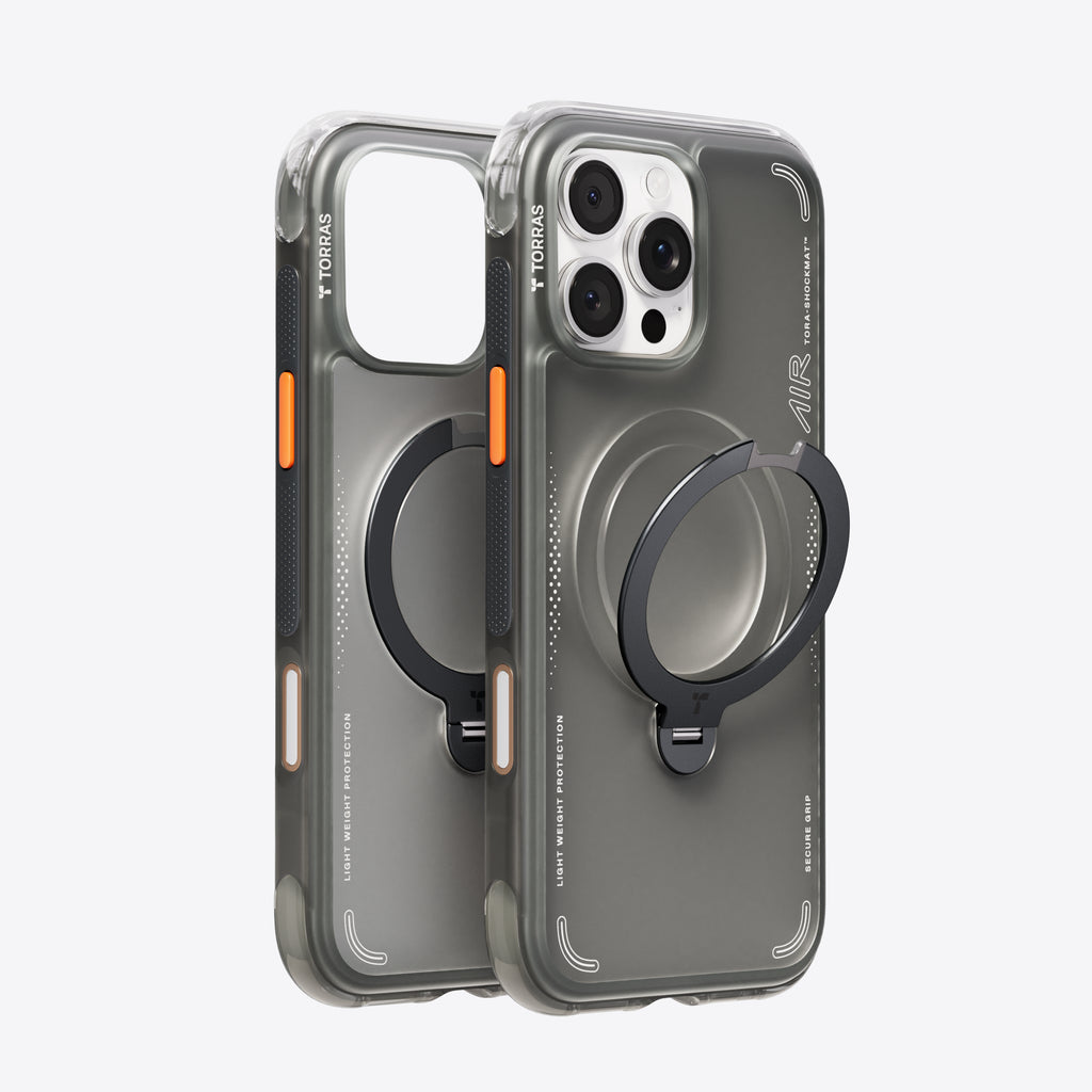 Ostand Q3 Air iPhone 16 Pro