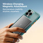 Ostand Q3 Air für iPhone 15 Pro Max
