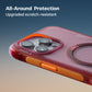 Ostand Q3 Air für iPhone 15 Pro Max