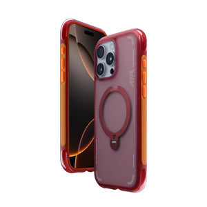 Ostand Q3 Air für iPhone 16 Pro Max