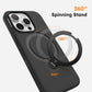 QSilicone for iPhone 16 Pro