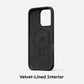 QSilicone for iPhone 16 Pro