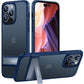 Coque ultra fine Pstand pour iPhone 14 Pro Max avec support